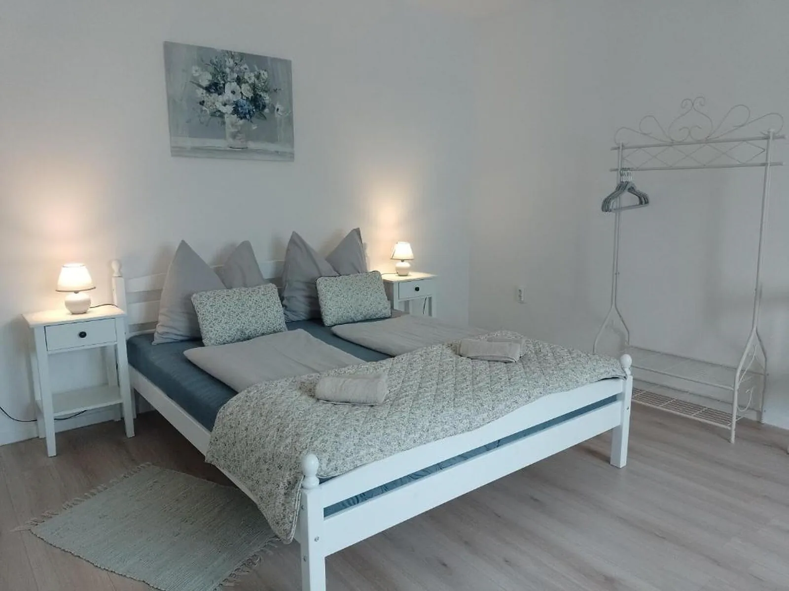 Levendula Porta Balatonfűzfő