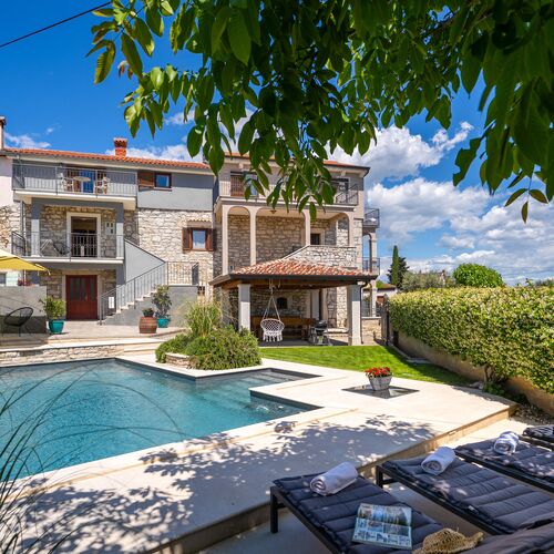 House Casa Carolina Dracevac