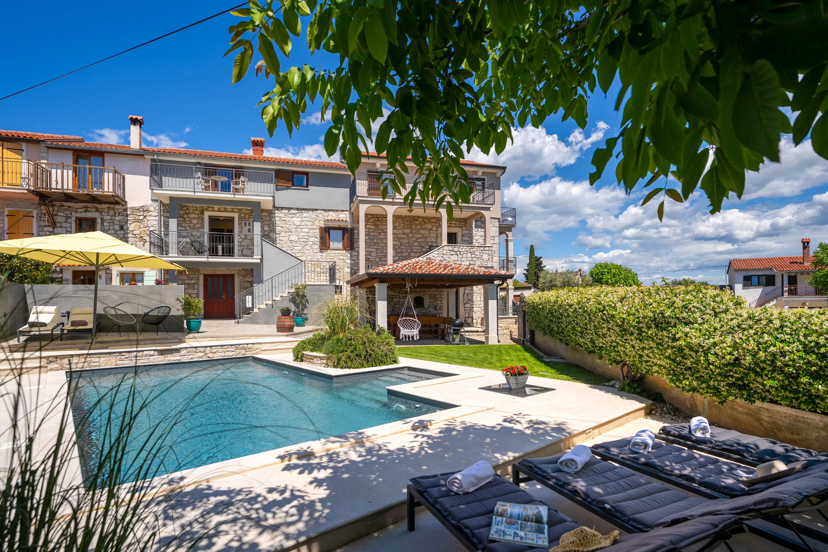 House Casa Carolina Dracevac
