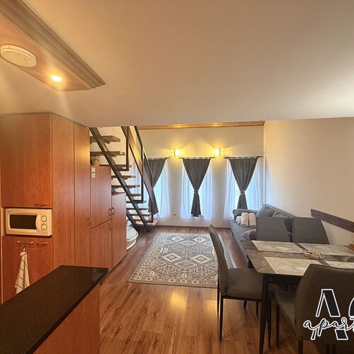 Aqua Grand Apartman Gyula