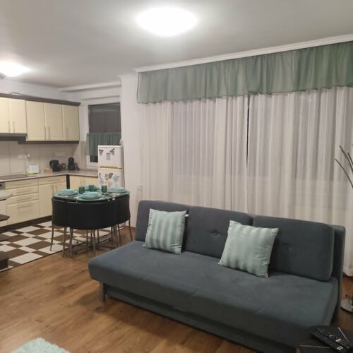 Menta Apartman Nyíregyháza