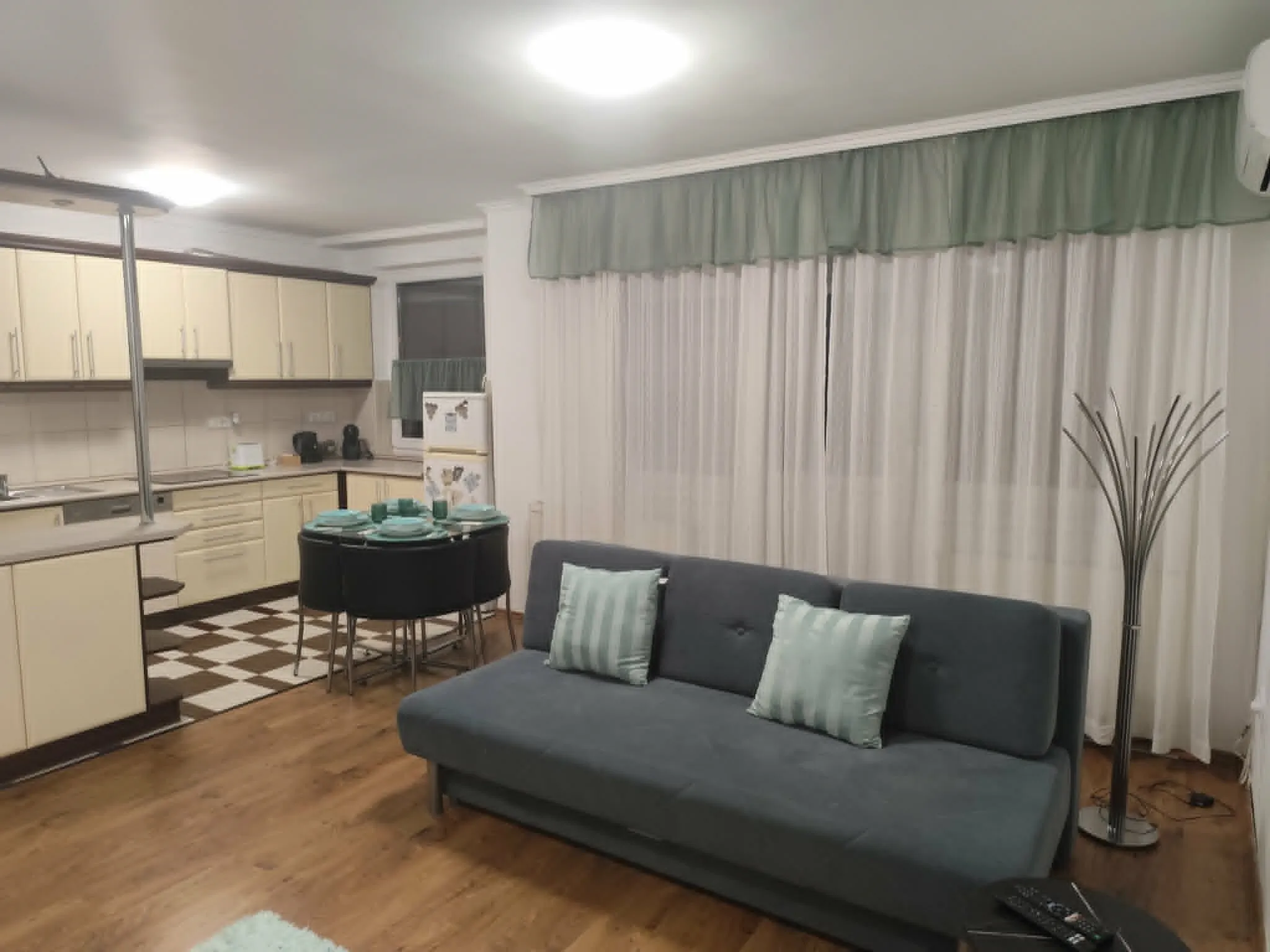 Menta Apartman Nyíregyháza