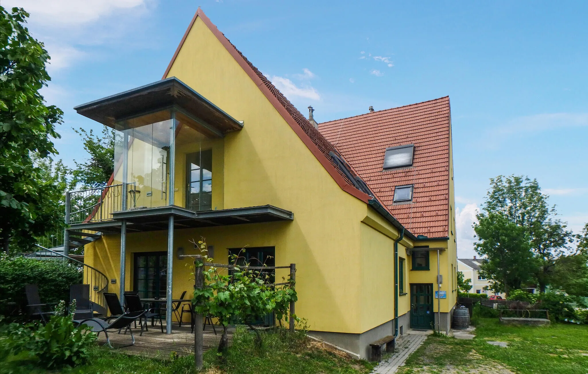 Apartman Kroatisch Minihof - ABU230