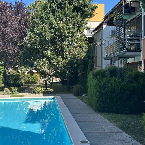 Aranypart Enikő Apartman Siófok