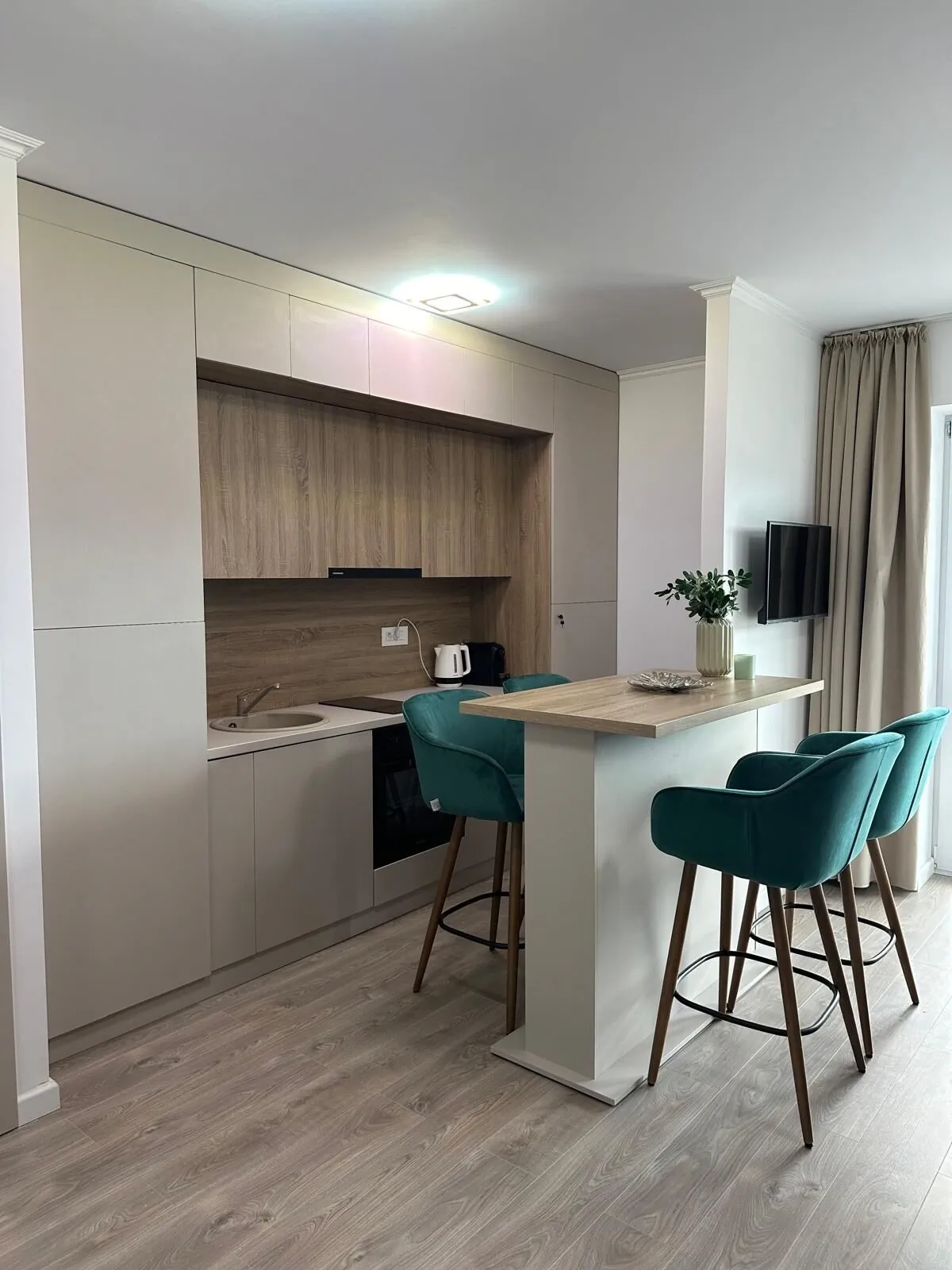 Apartament MM Studio Sinaia