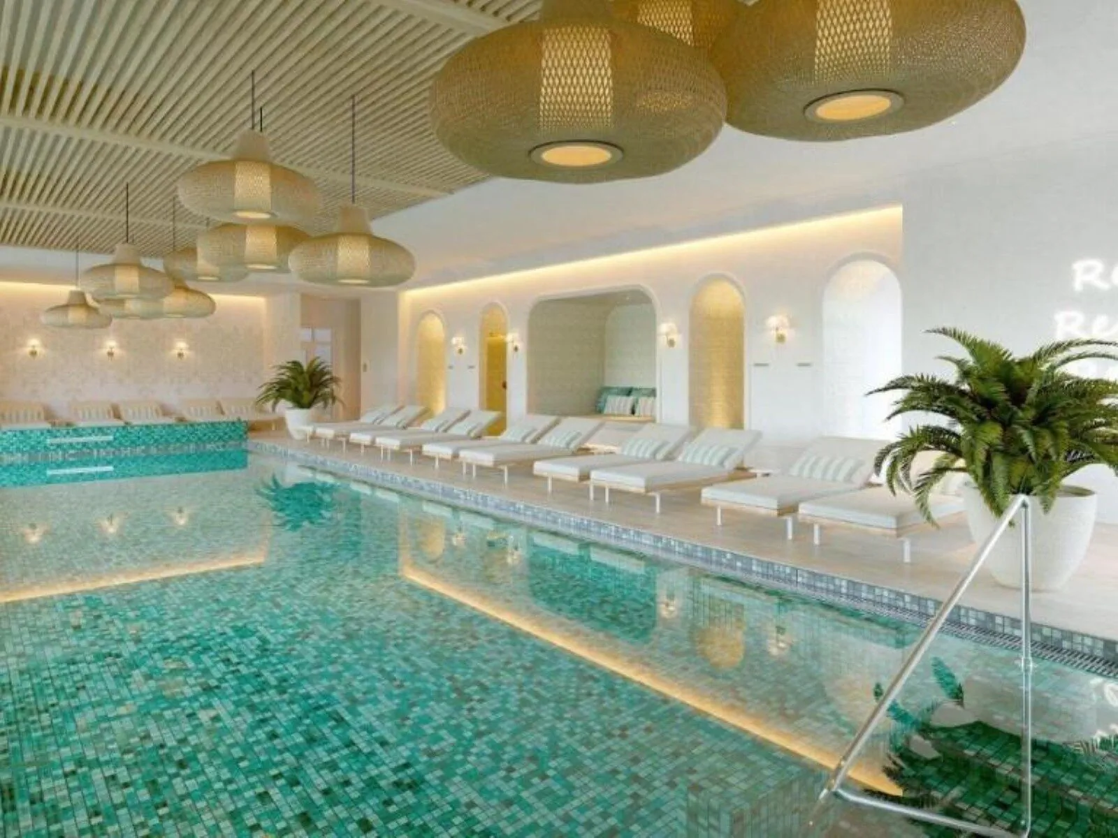 Glory Resort Hotel Băile Felix