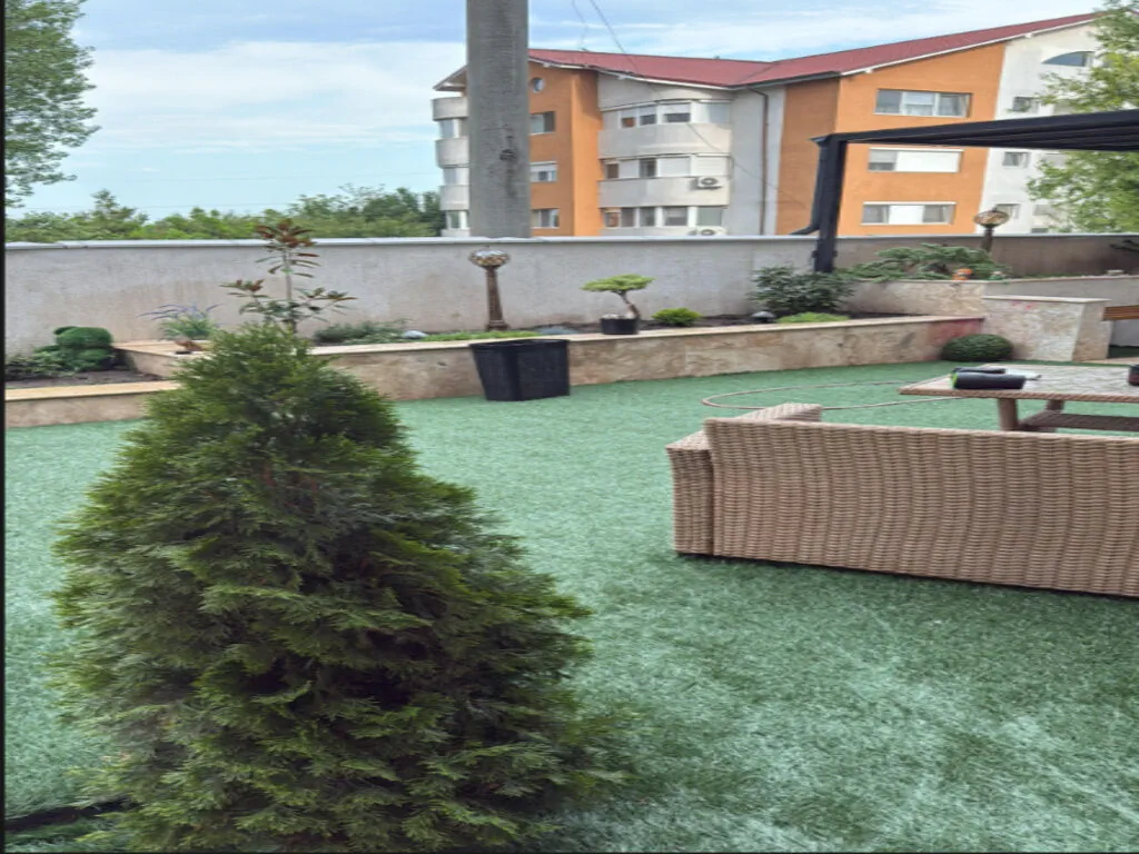 Vila Dari Tulcea
