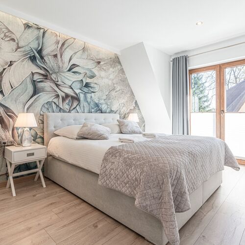 Gąsienica Apartamenty Queen z Jacuzzi Zakopane