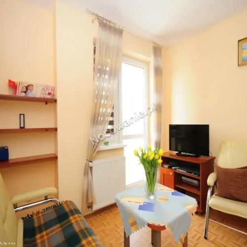 Apartament przy Porcie Kołobrzeg
