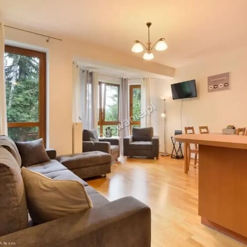 Apartament  Przy Skalnej Karpacz 