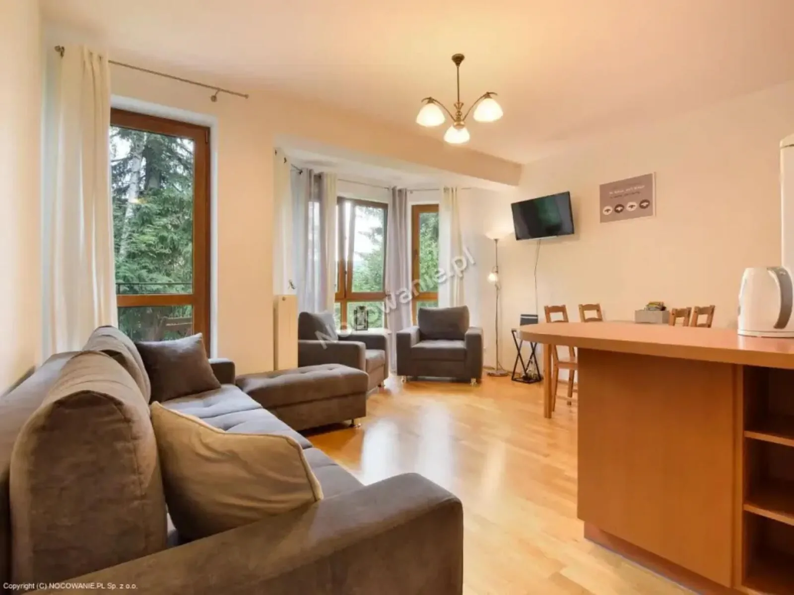 Apartament Przy Skalnej Karpacz 