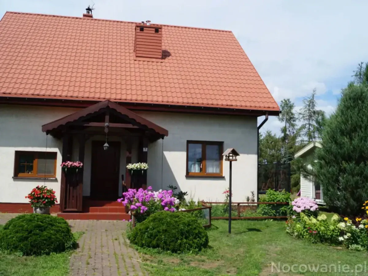 Gościniec Jan Ciesina