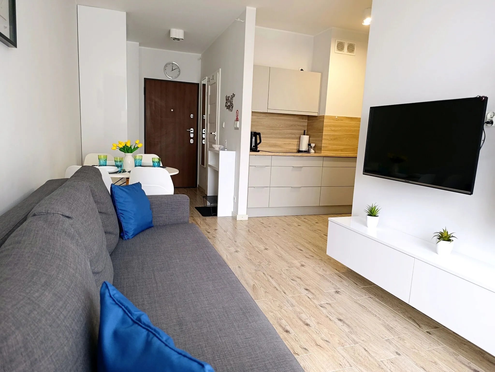  Apartament MAG Władysławowo