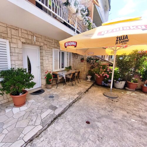 Apartman Sandra Benići Crikvenica 