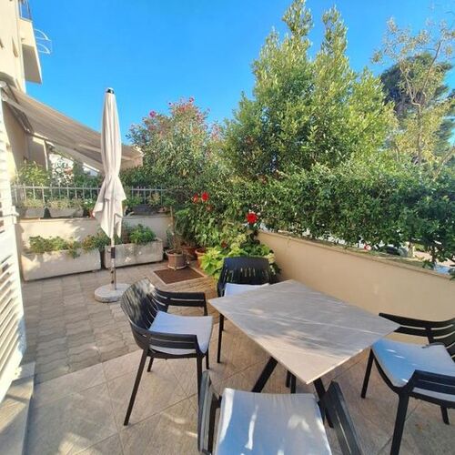 Apartment Goran Makarska