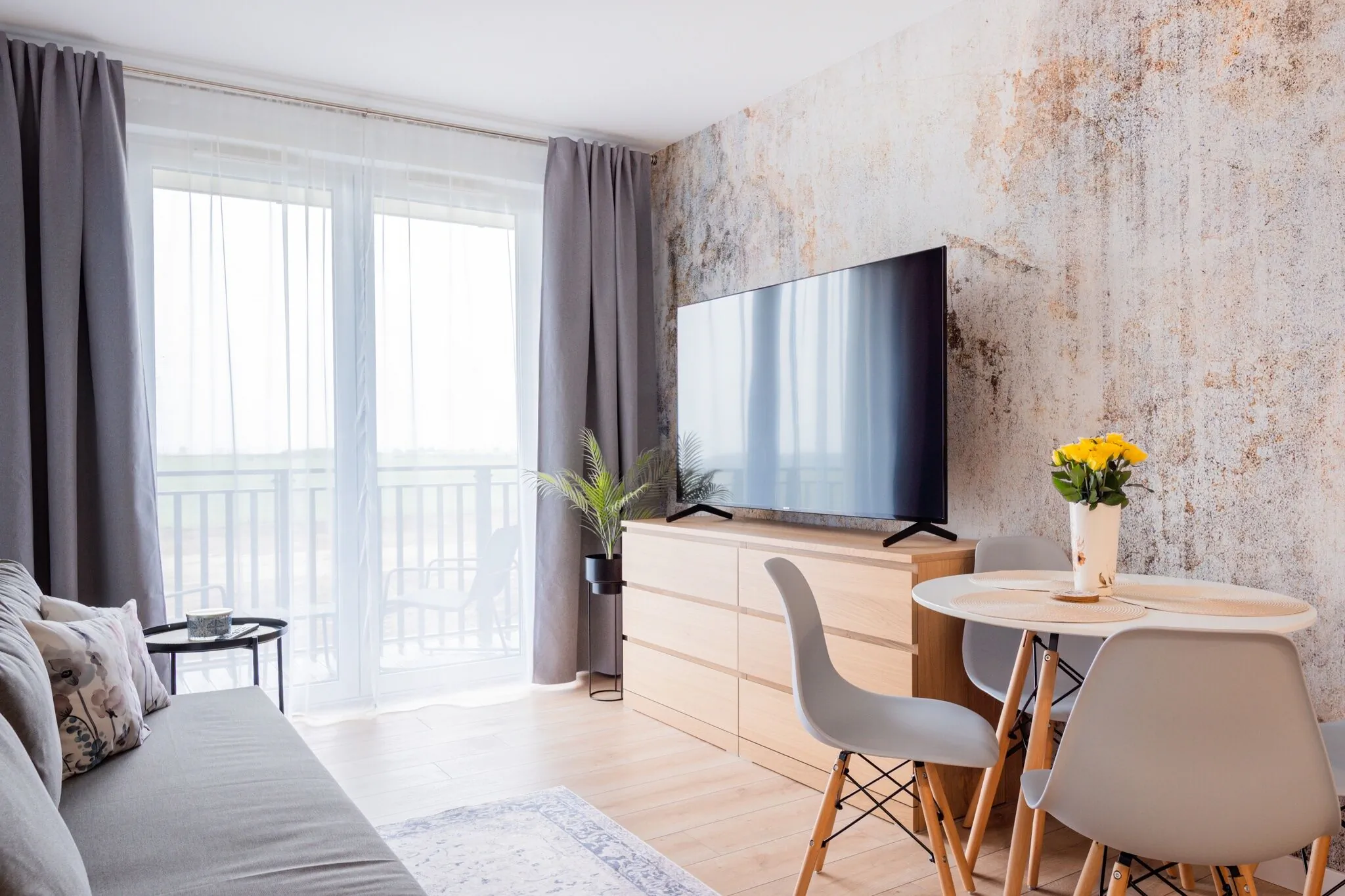 Apartament Roma