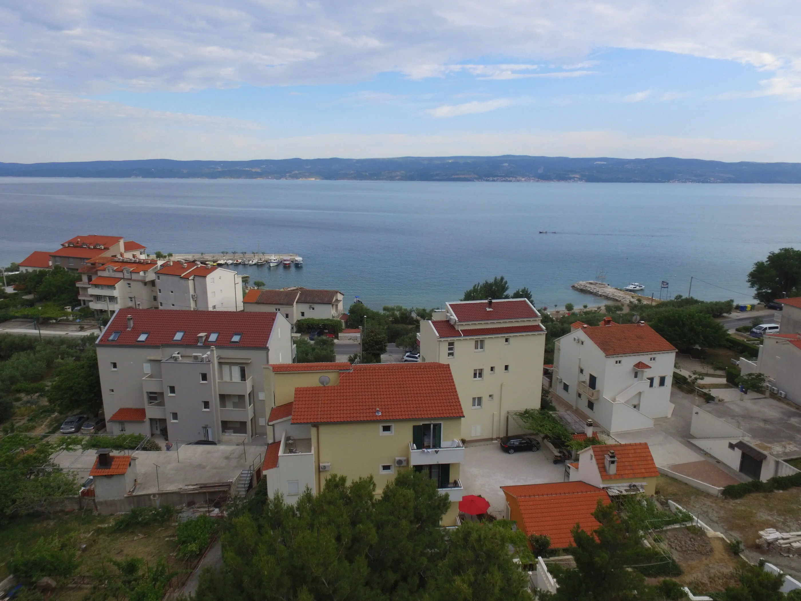 Apartments Vila Paula Duce