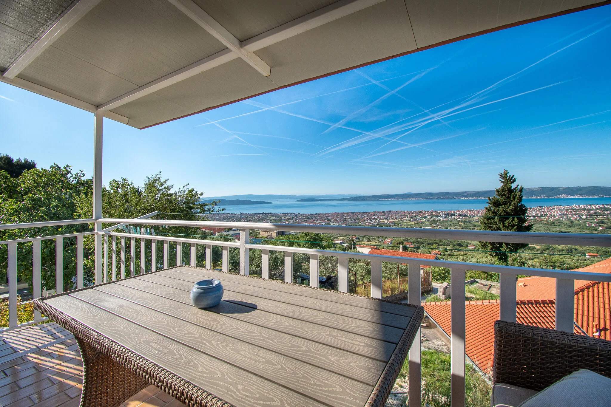Apartment Panorama Nicolas Kastel Stari