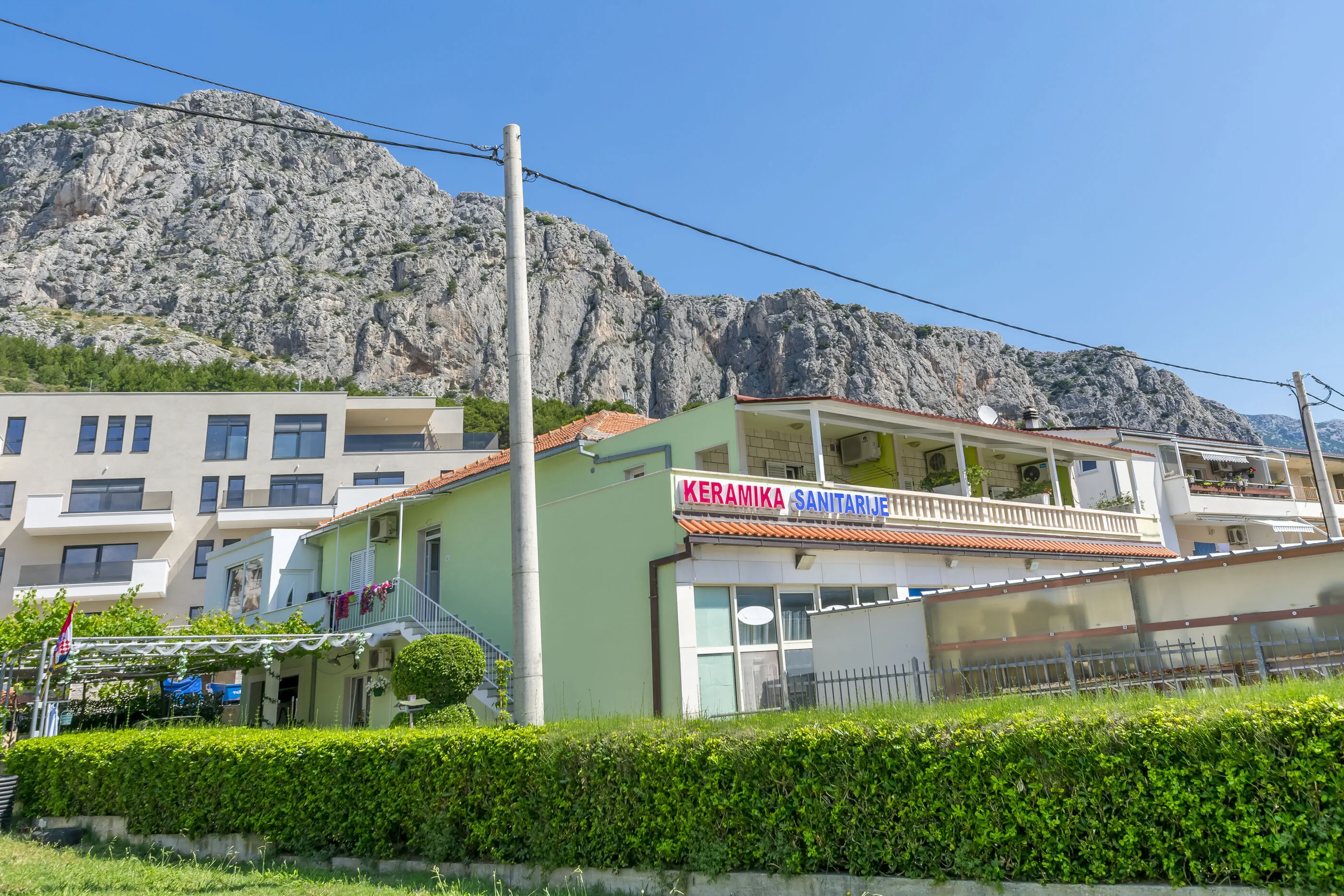 Apartments Branko Duce