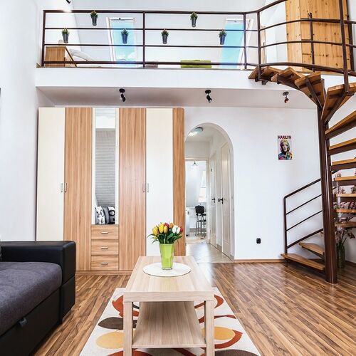Marilyn Apartman Nyíregyháza