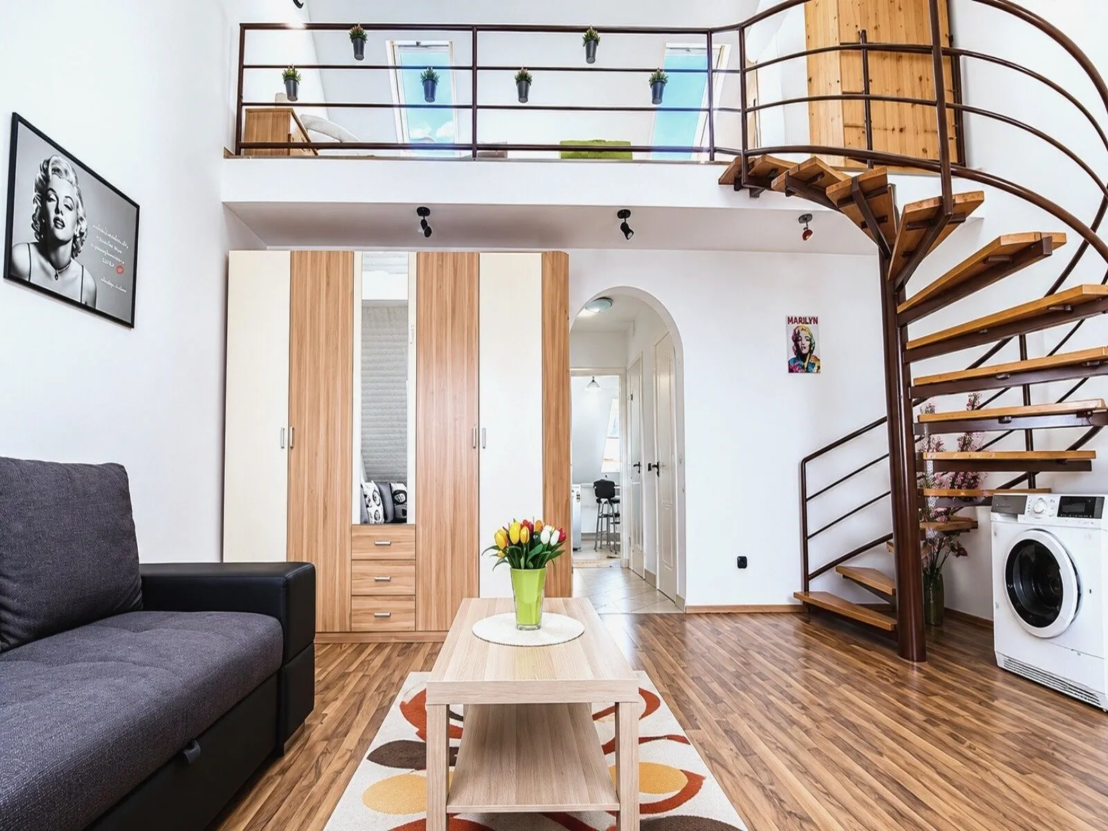 Marilyn Apartman Nyíregyháza