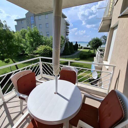 GoldSun Balaton Residence Siófok