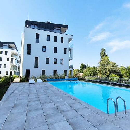 Helikon Sunrise Apartment Keszthely