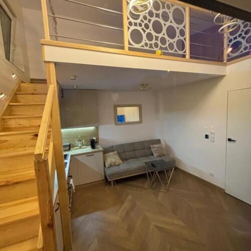 Apartament Ana Lublin