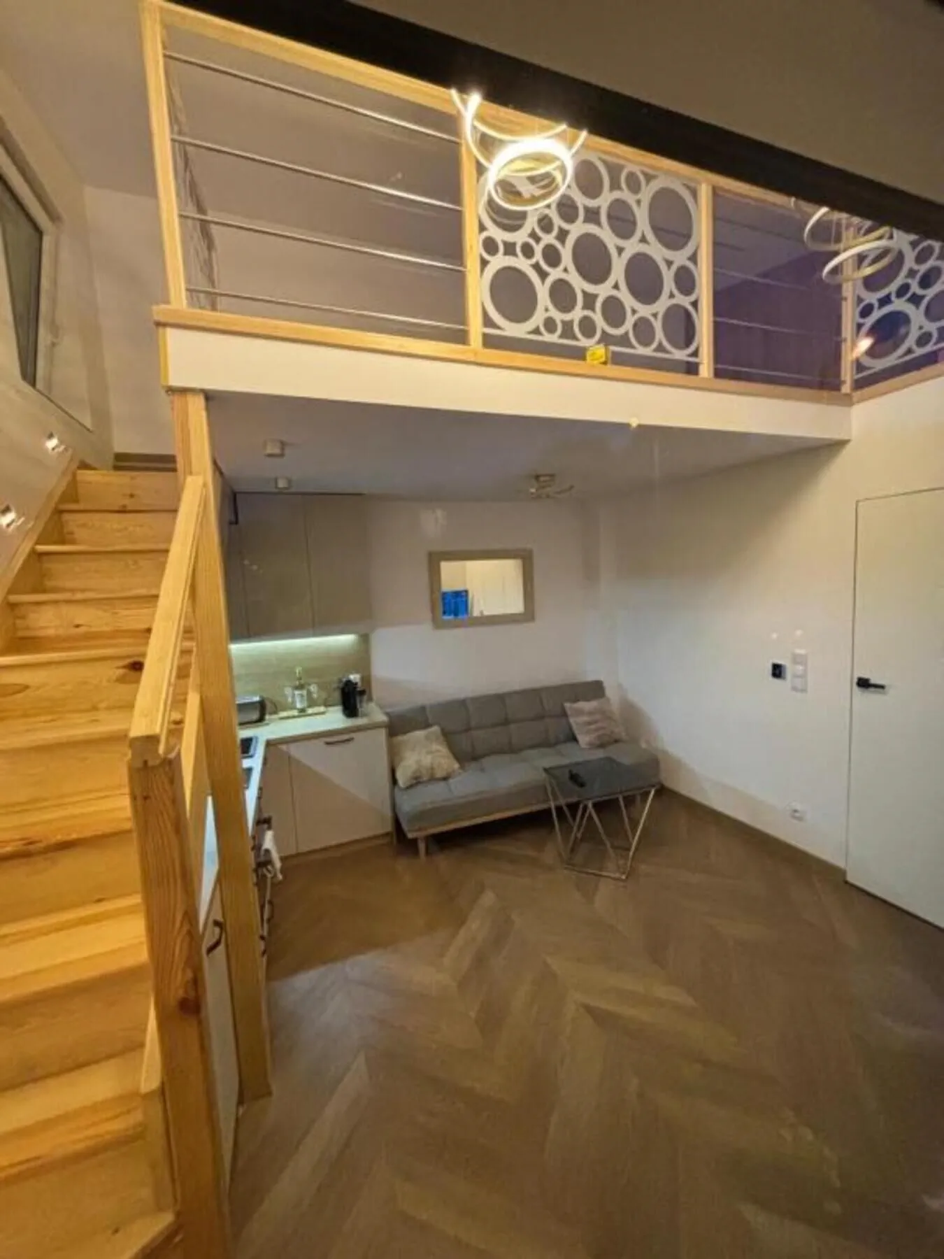 Apartament Ana Lublin