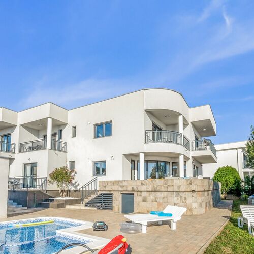 Villa Del Mar Crikvenica