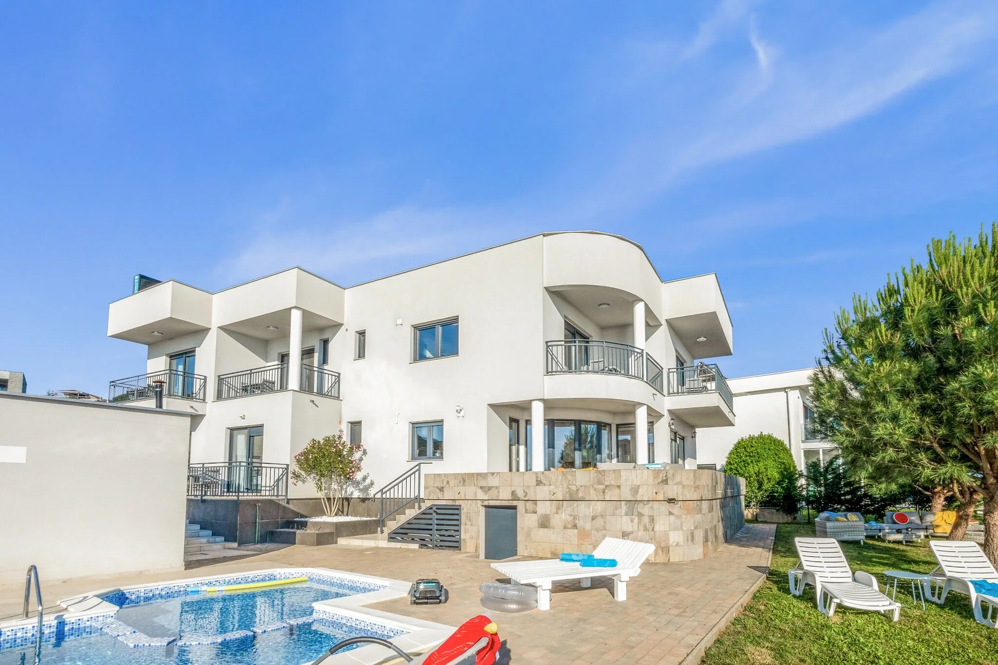Villa Del Mar Crikvenica
