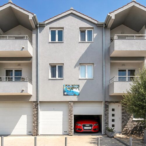 Apartman Pisak - CSD147