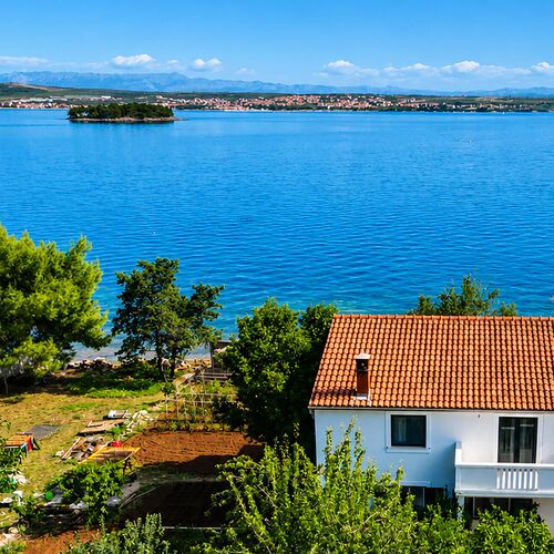 Apartman Tkon - CDU727