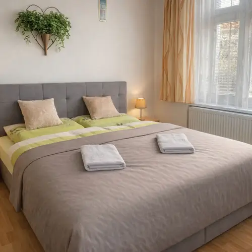 Mal&yacute; apartm&aacute;n