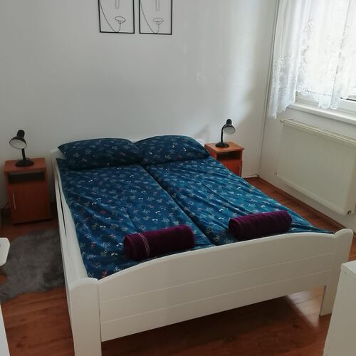 Anita Apartman Hajdúszoboszló