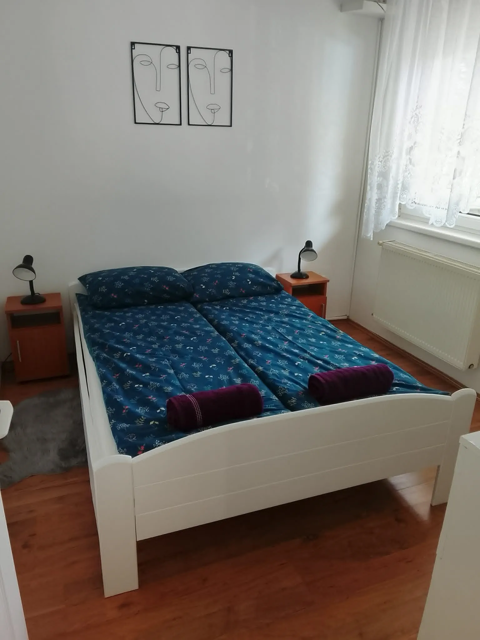Anita Apartman Hajdúszoboszló