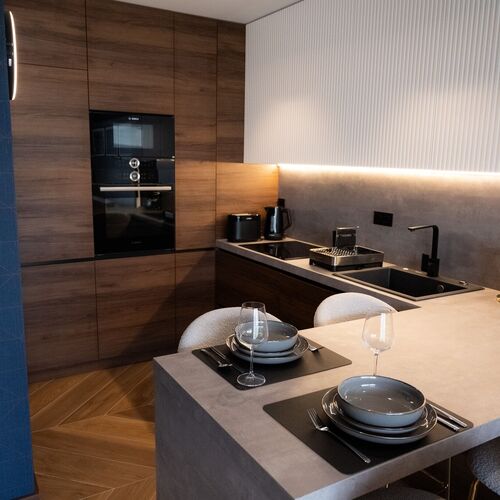 R78 Luxury Apartman 1 Nyíregyháza