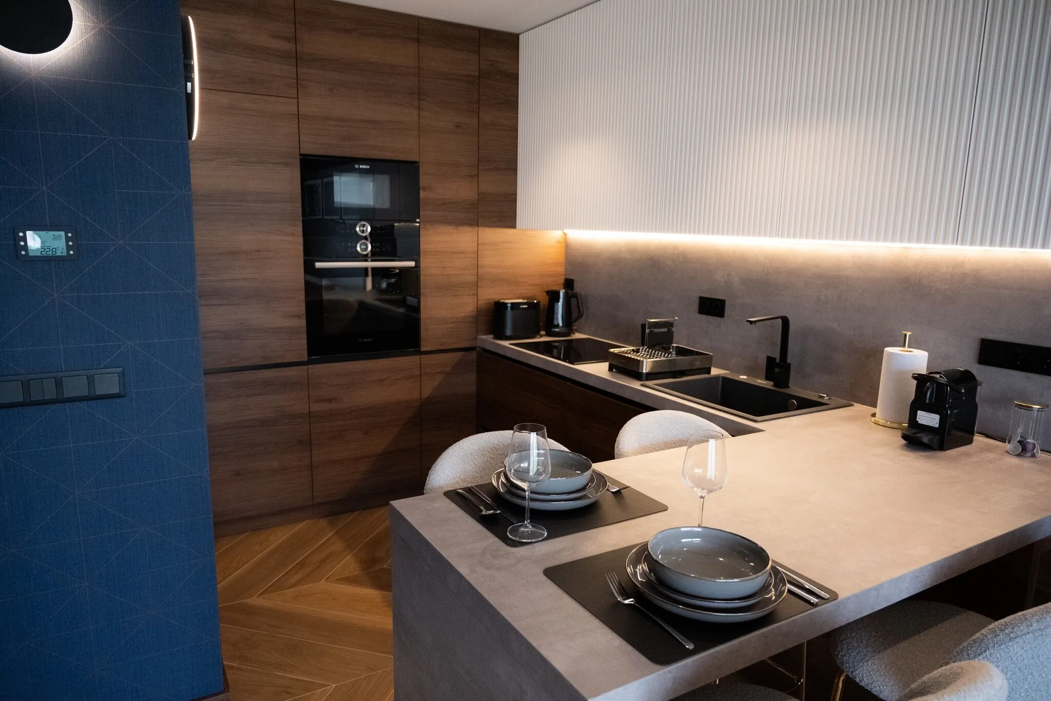 R78 Luxury Apartman 1 Nyíregyháza