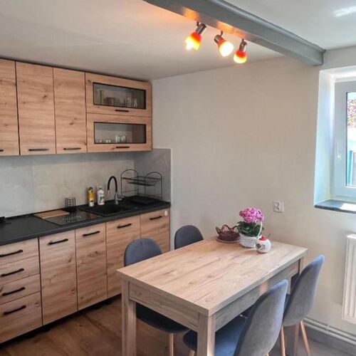 Apartament de'Lux Żywiec