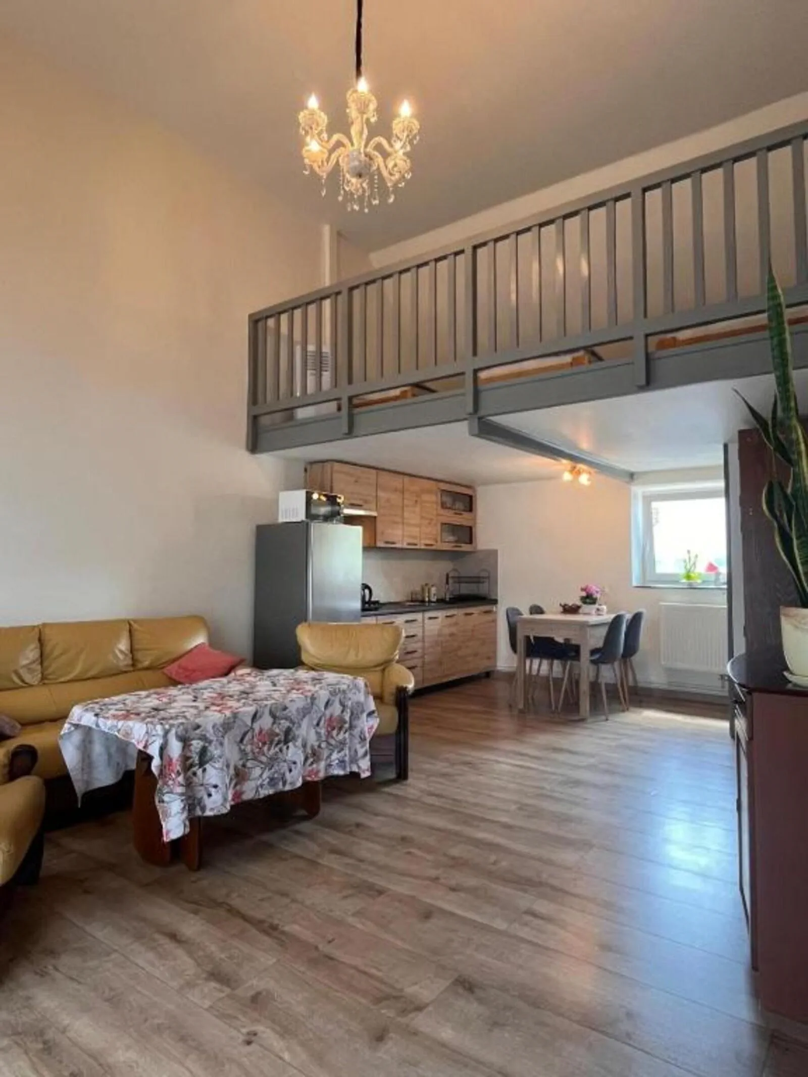 Apartament de'Lux Żywiec