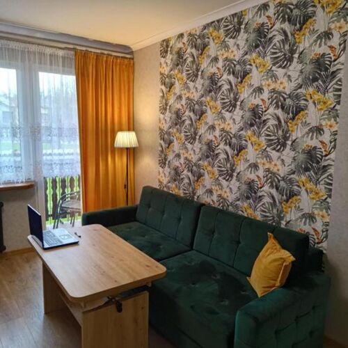 Apartament Miętówka Żywiec