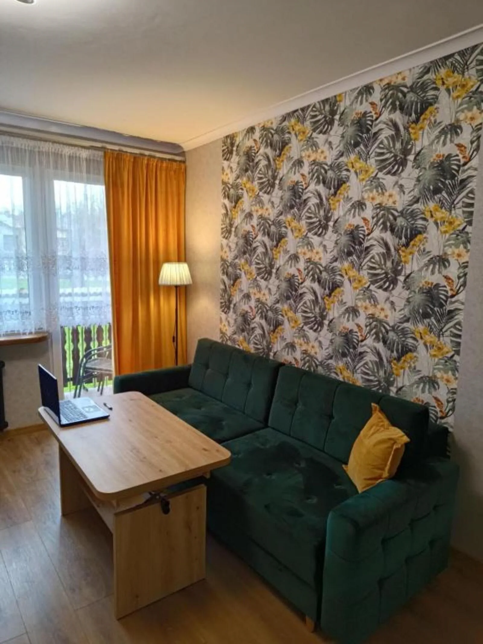 Apartament Miętówka Żywiec