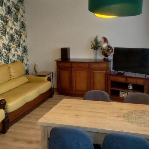 Apartament Bukiet Bielsko-Biała