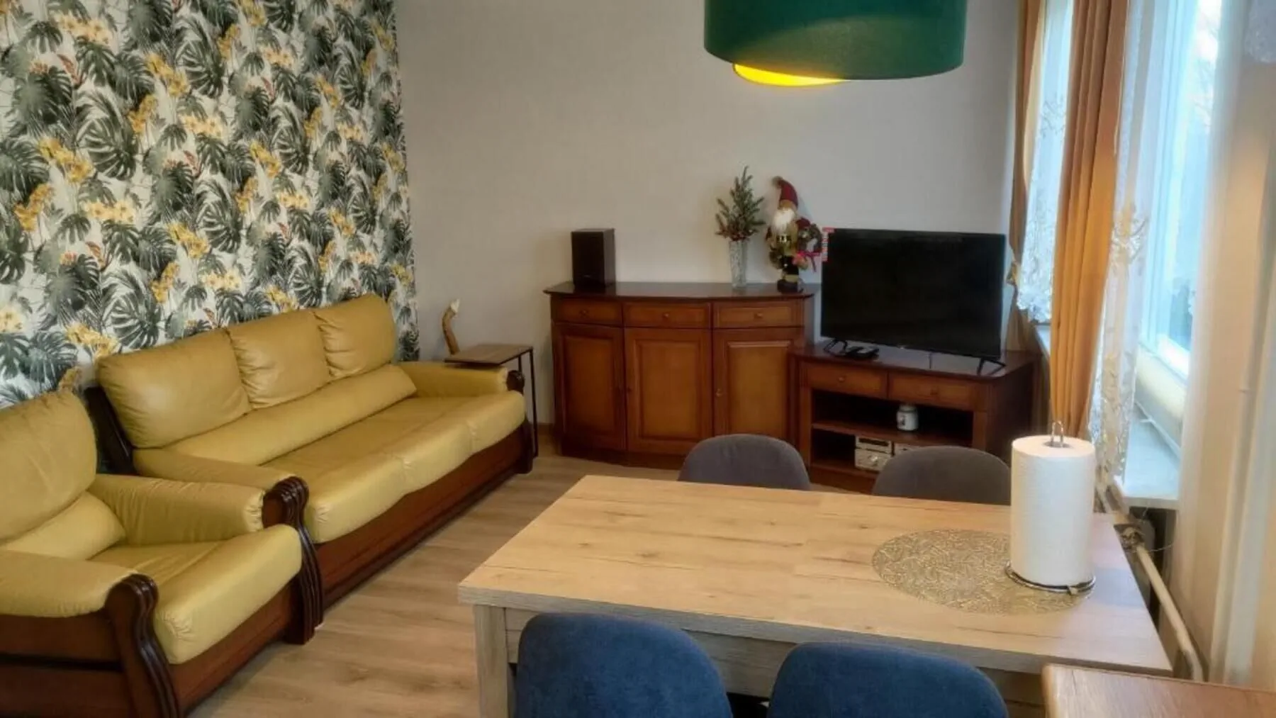 Apartament Bukiet Bielsko-Biała