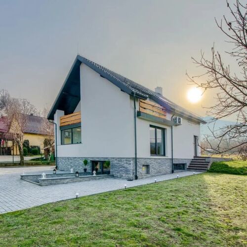 JAMILO Home Ścięgny, Karpacz