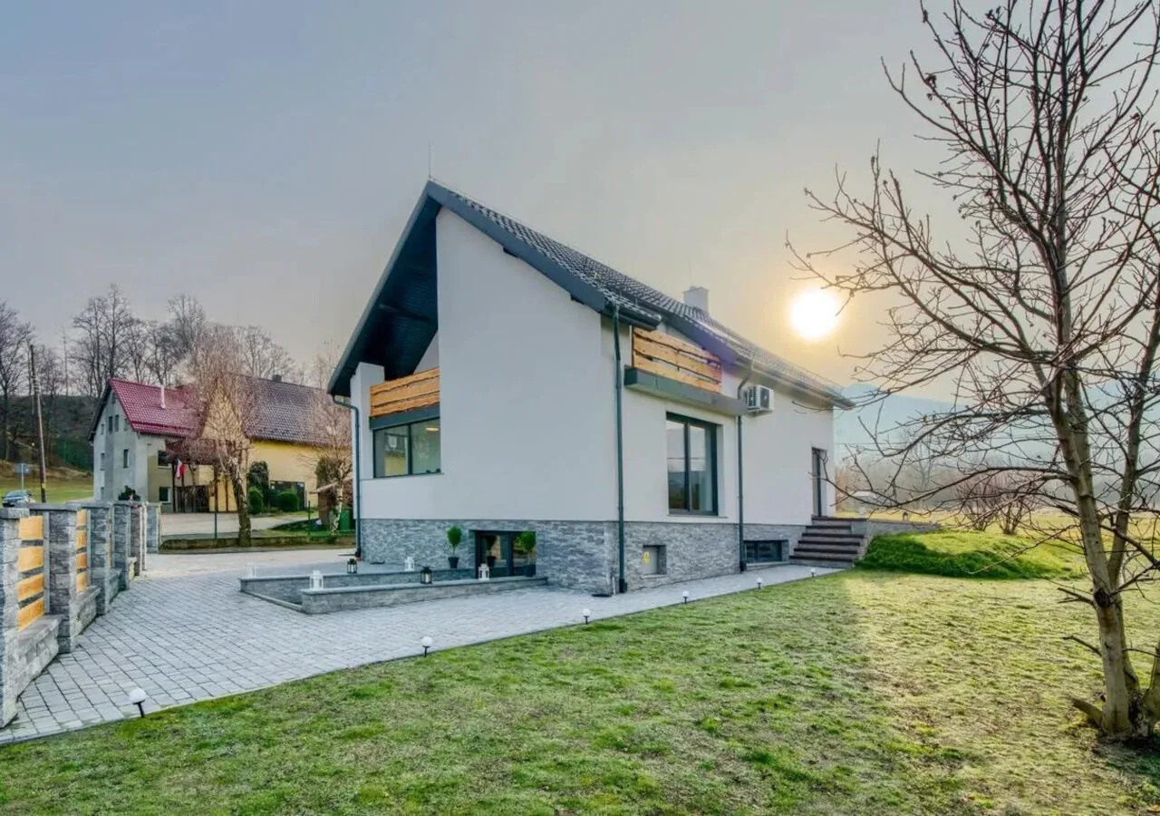 JAMILO Home Ścięgny, Karpacz