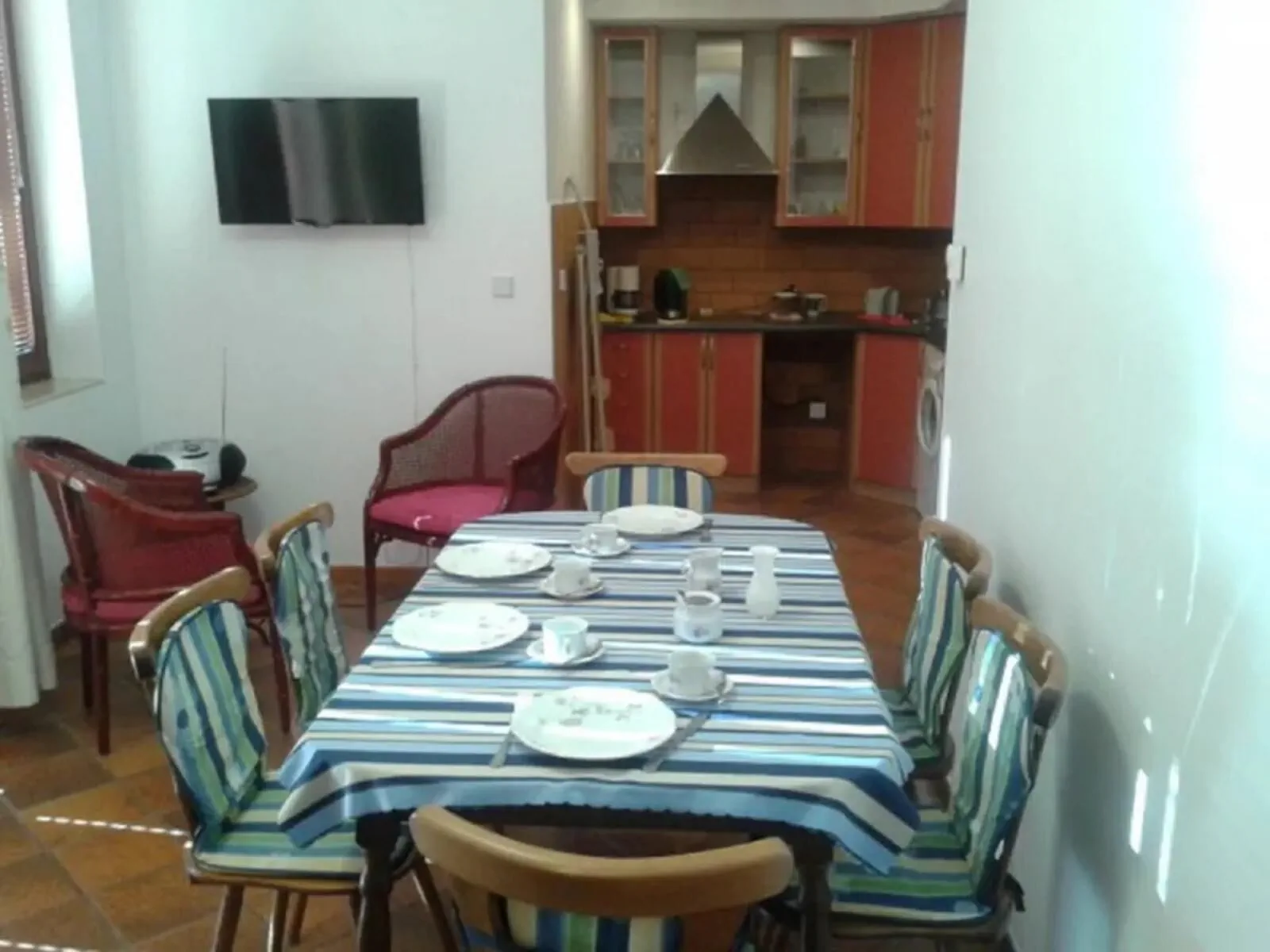 Apartament Słoneczny Jurata
