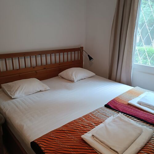 Balatonlelle Stúdió Apartman