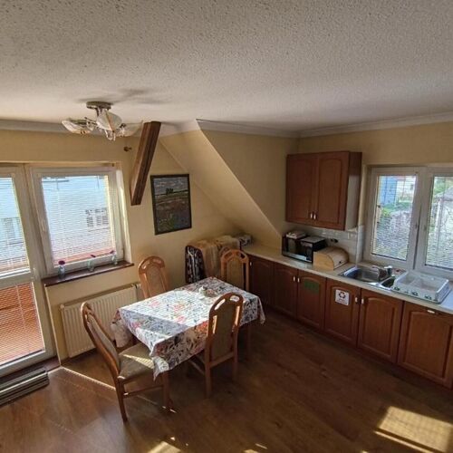 Apartament Tujka Żywiec
