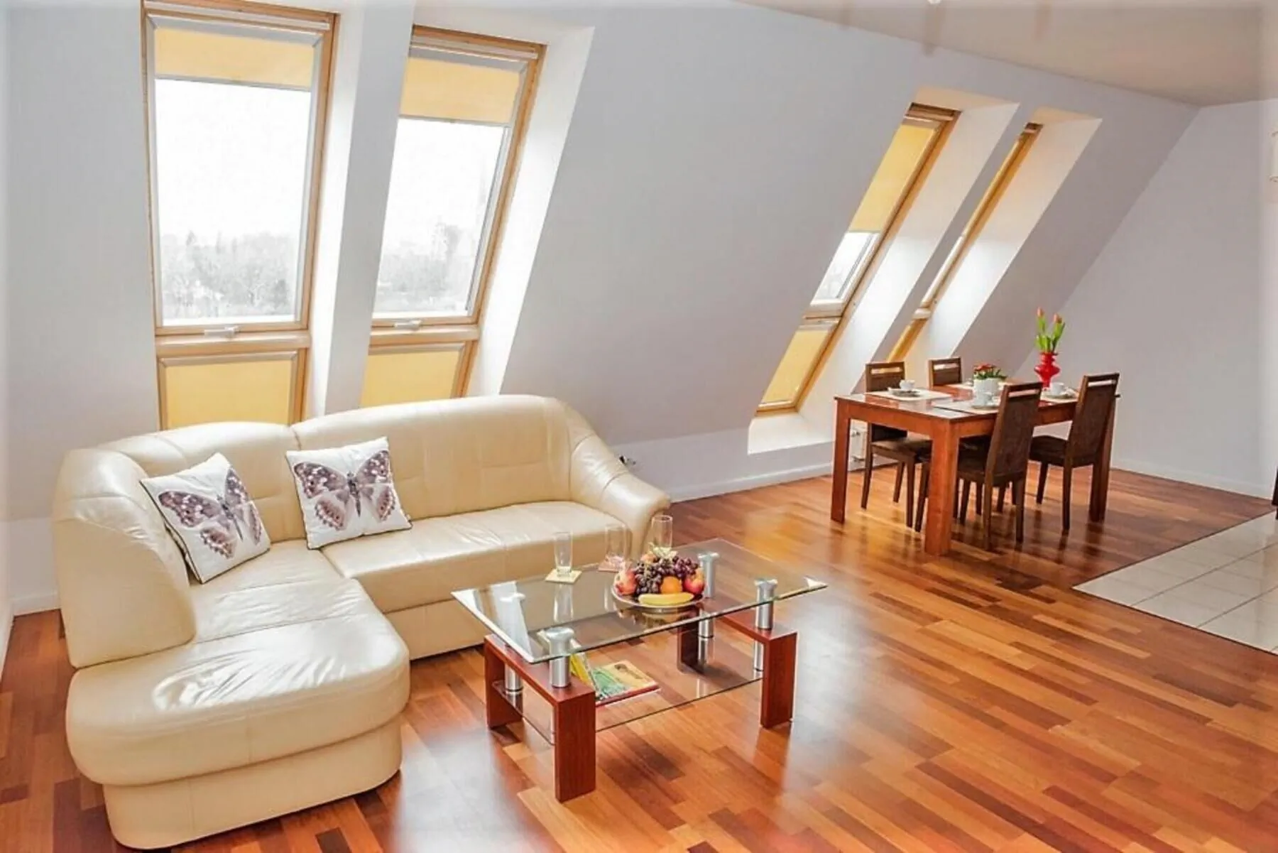 Apartament Villa Park Olsztyn